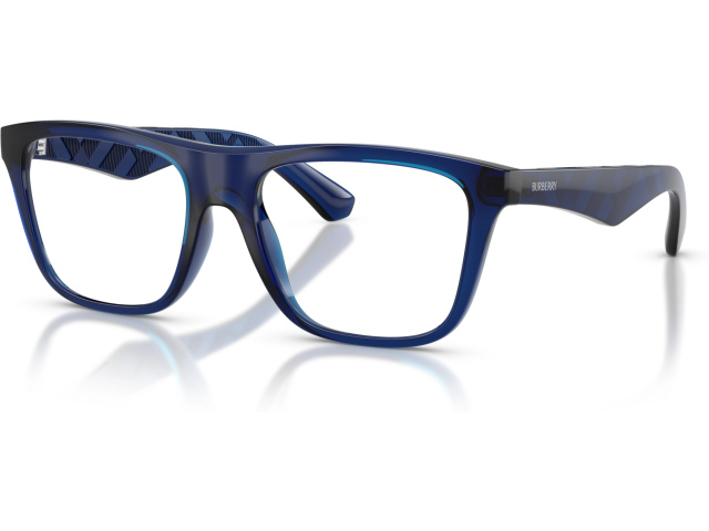 Burberry BE2432U 4110 Blue