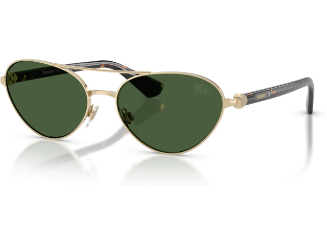 Burberry BE3165 110971 Gold