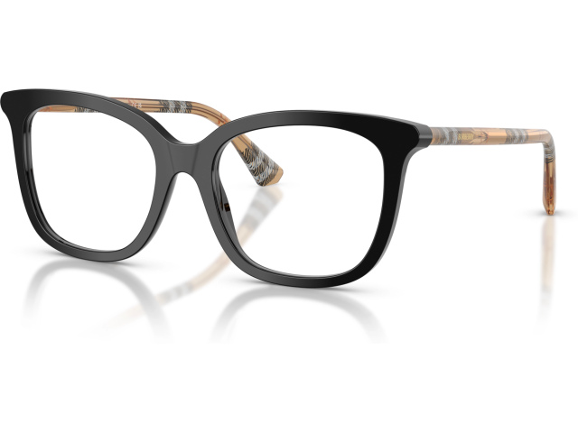 Burberry BE2430 4161 Black