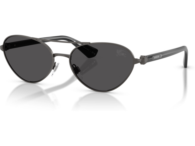 Burberry BE3165 131687 Grey