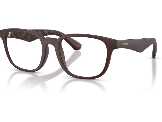 Burberry BE2433U 4171 Red