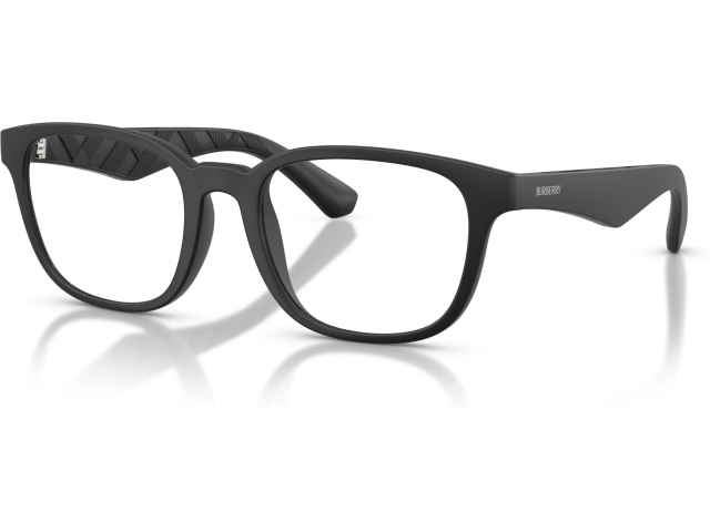 Burberry BE2433U 3464 Black