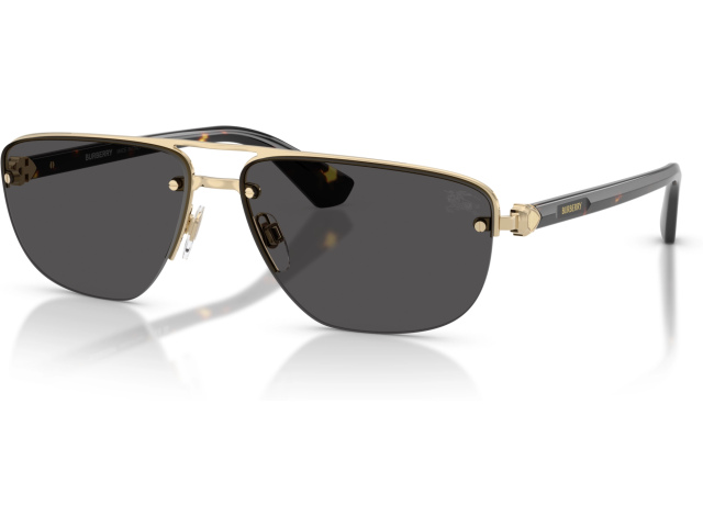 Burberry BE3164 110987 Gold