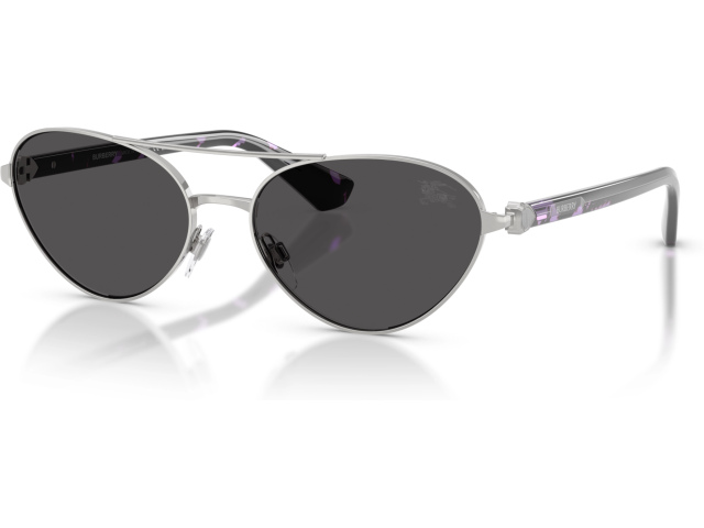 Burberry BE3165 100587 Silver