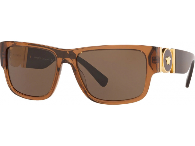 Солнцезащитные очки Versace VE4369 50283G