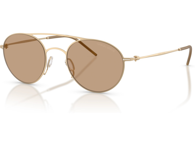 Giorgio Armani AR6169 300263 Gold