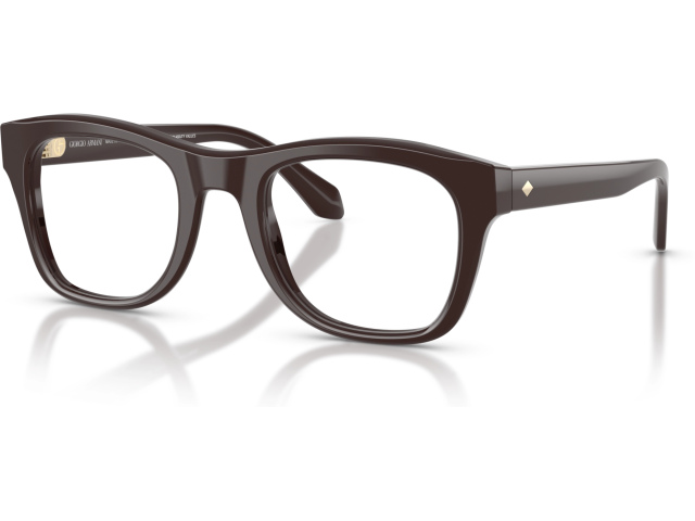 Giorgio Armani AR7273 6220 Brown