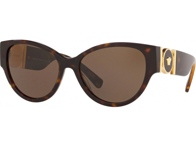 Солнцезащитные очки Versace VE4368 108/73