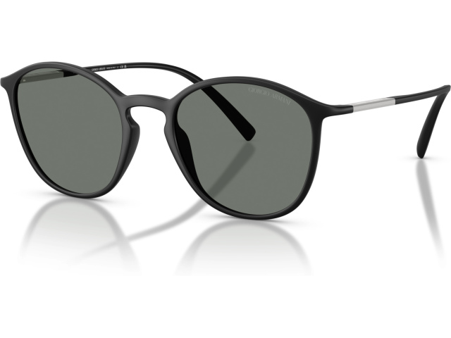 Giorgio Armani AR8233U 5042/1 Black
