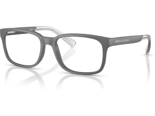 Armani Exchange AX3029 8296 Grey