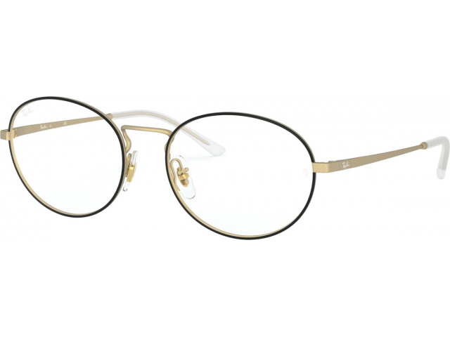Ray-Ban RX6439 3051