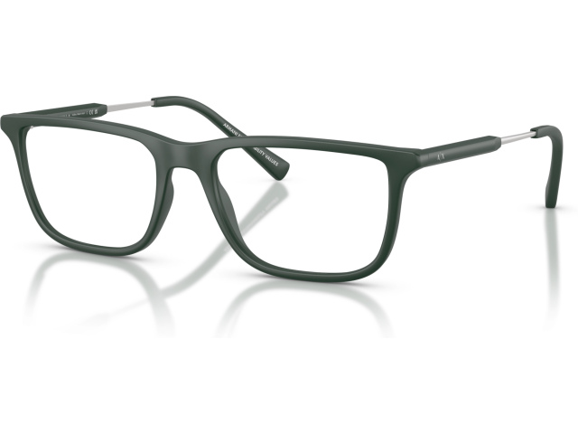 Armani Exchange AX3126 8379 Green