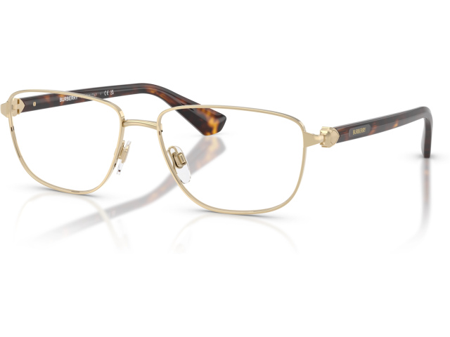 Burberry BE1393 1109 Gold