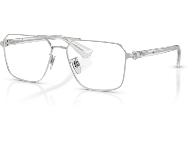 Burberry BE1395D 1005 Silver