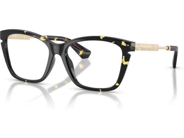 Burberry BE2427U 4106 Tortoise