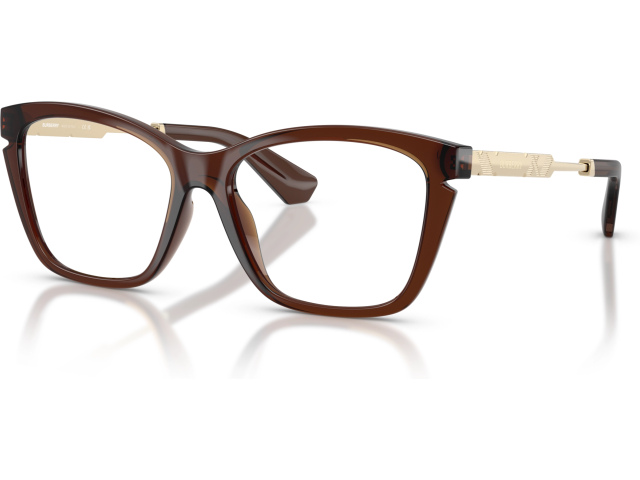 Burberry BE2427U 4116 Brown