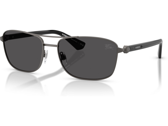 Burberry BE3163 131687 Grey