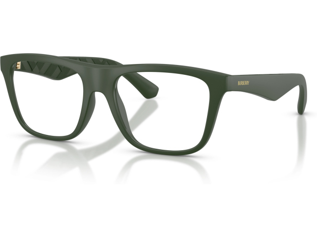 Burberry BE2432U 4170 Green