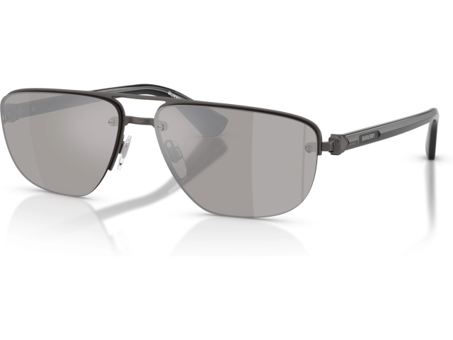 Burberry BE3164 13166G Grey