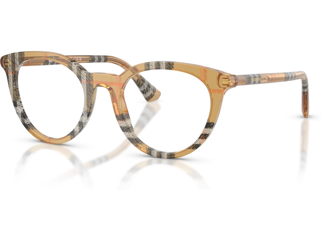 Burberry BE2429 4163 Brown