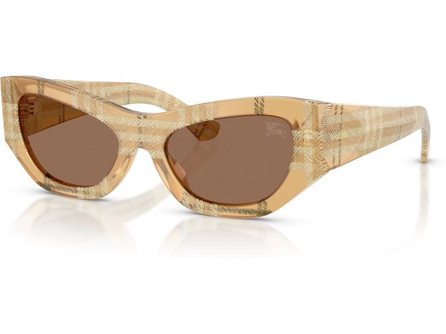 Burberry BE4450U 415773 Brown