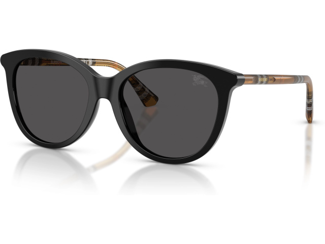 Burberry BE4455 416187 Black