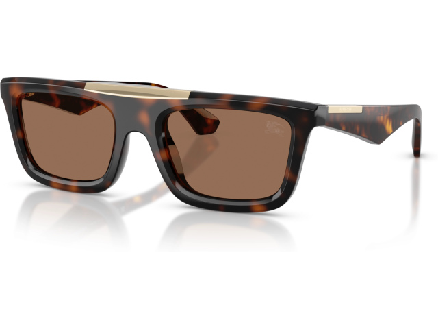 Burberry BE4451U 300273 Brown