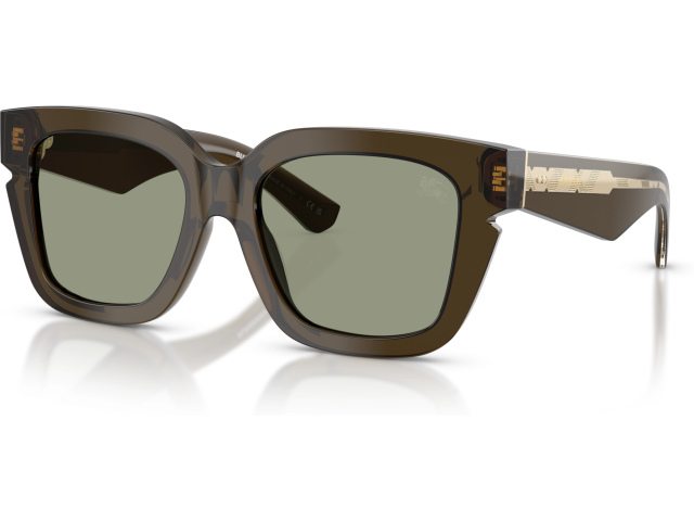 Burberry BE4453 3010/2 Green