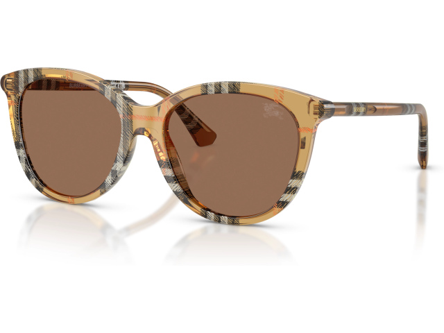 Burberry BE4455 416373 Brown