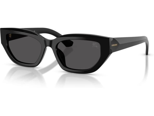 Burberry BE4463D 300187 Black