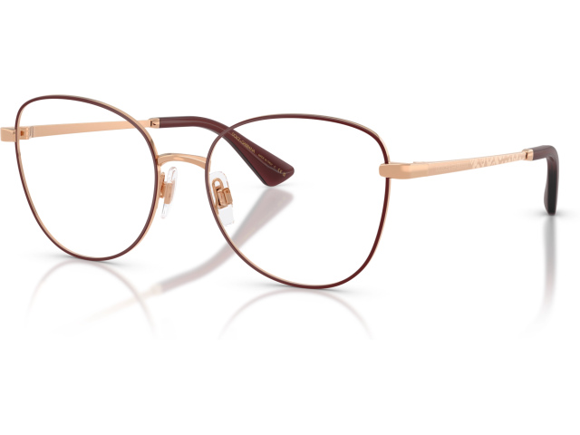 Dolce & Gabbana DG1355 1333 Gold