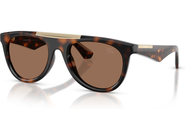 Burberry BE4452U 300273 Brown