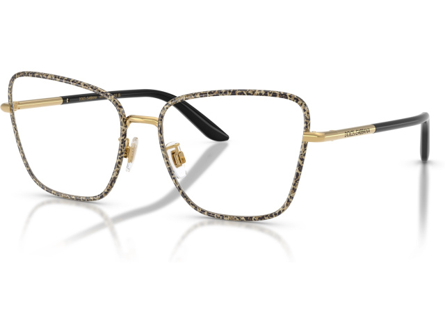 Dolce & Gabbana DG1359 1364 Gold