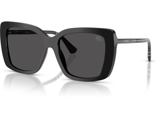 Burberry BE4456 416587 Black