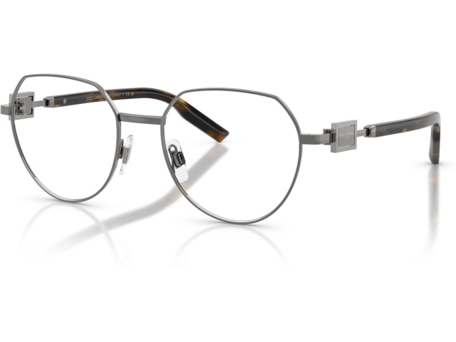 Dolce & Gabbana DG1362 1335 Brown