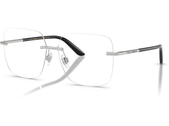 Dolce & Gabbana DG1360 05 Silver