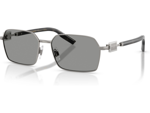 Dolce & Gabbana DG2316 04/1 Grey