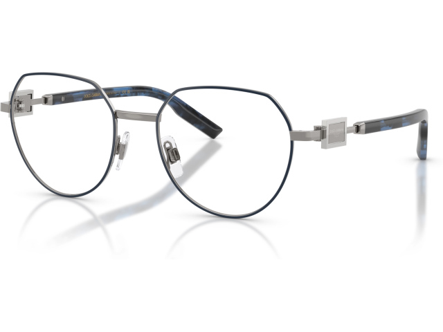 Dolce & Gabbana DG1362 1349 Blue