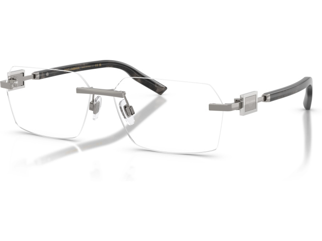 Dolce & Gabbana DG1361 04 Grey