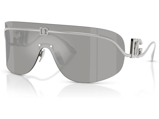 Dolce & Gabbana DG2320 05/6G Silver