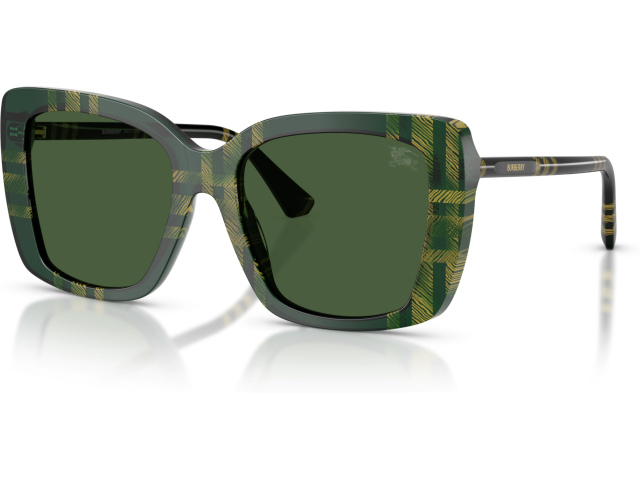 Burberry BE4456 416971 Green