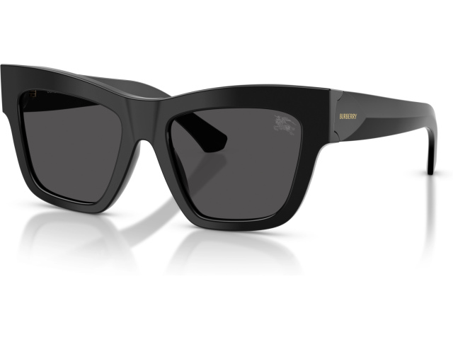 Burberry BE4449 300187 Black