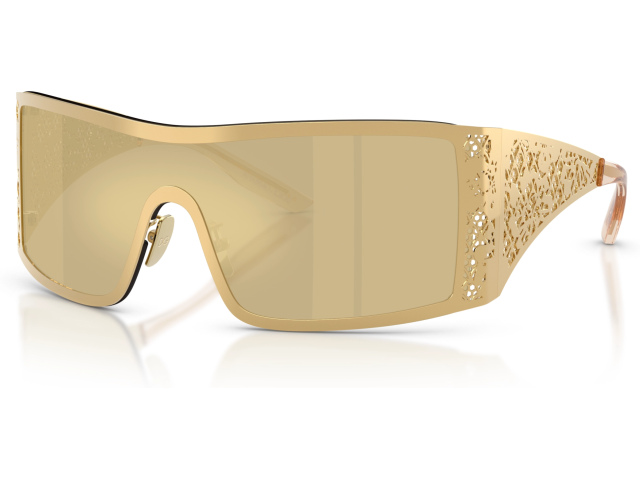 Dolce & Gabbana DG2317 02/7I Gold