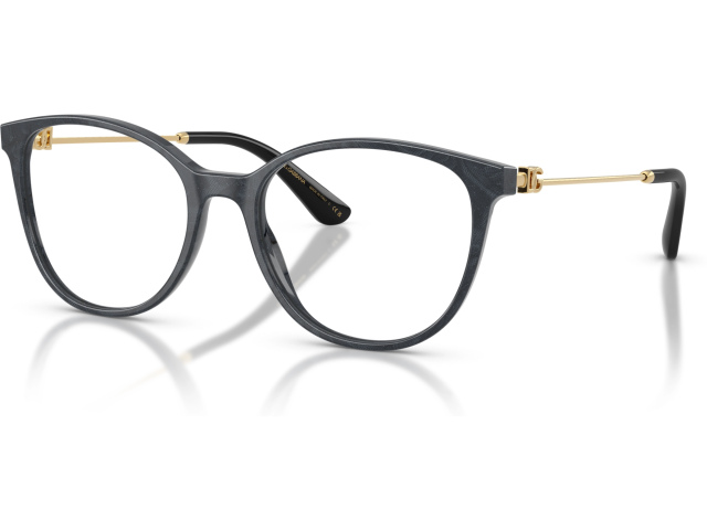 Dolce & Gabbana DG3363 3441 Grey