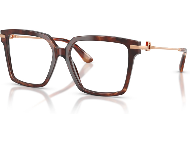 Dolce & Gabbana DG3397 3222 Tortoise
