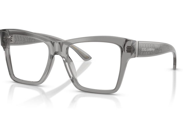Dolce & Gabbana DG3411 3160 Grey