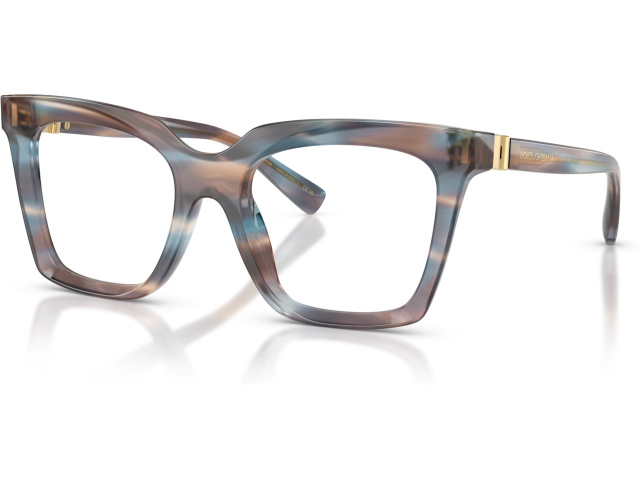 Dolce & Gabbana DG3417 3448 Blue