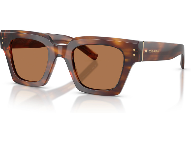 Dolce & Gabbana DG4413 306373 Tortoise