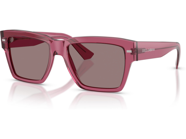 Dolce & Gabbana DG4431 32117N Red