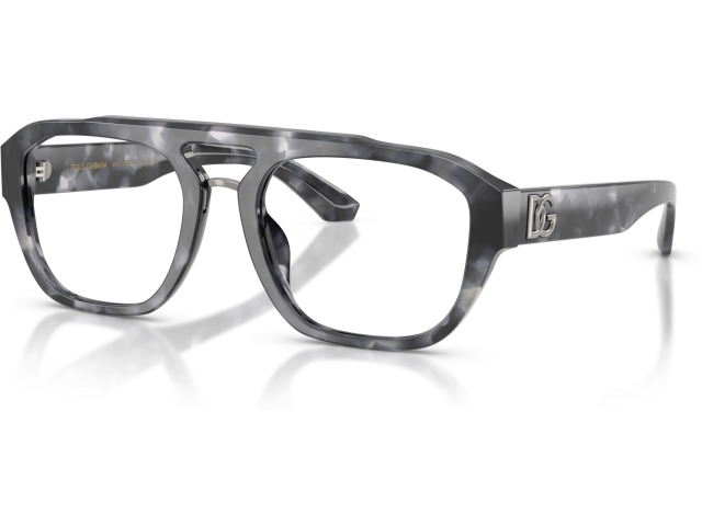 Dolce & Gabbana DG3415 3445 Tortoise